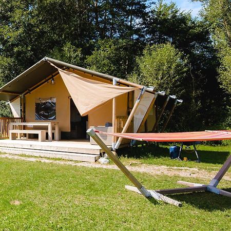 Glamping The Vosges Hotel Corcieux Екстериор снимка