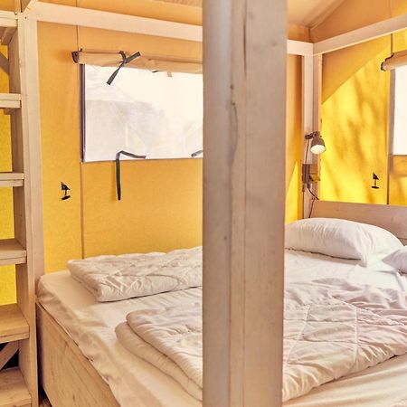 Glamping The Vosges Hotel Corcieux Екстериор снимка