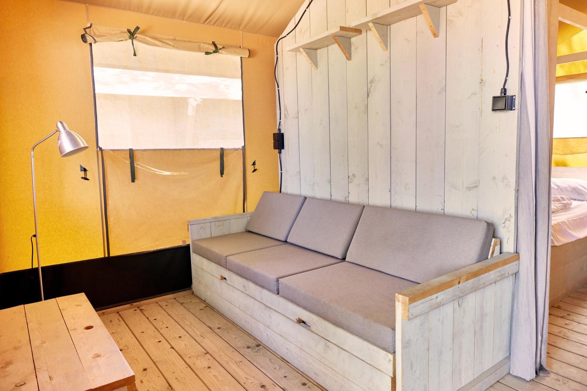 Glamping The Vosges Hotel Corcieux Екстериор снимка