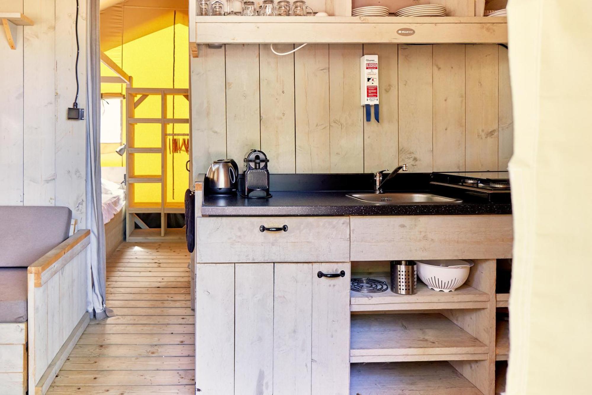 Glamping The Vosges Hotel Corcieux Екстериор снимка