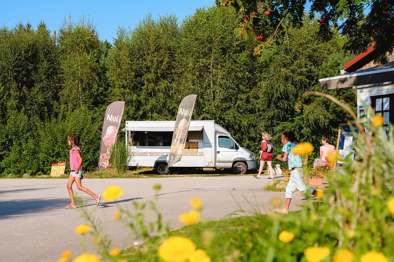 Glamping The Vosges Hotel Corcieux Екстериор снимка