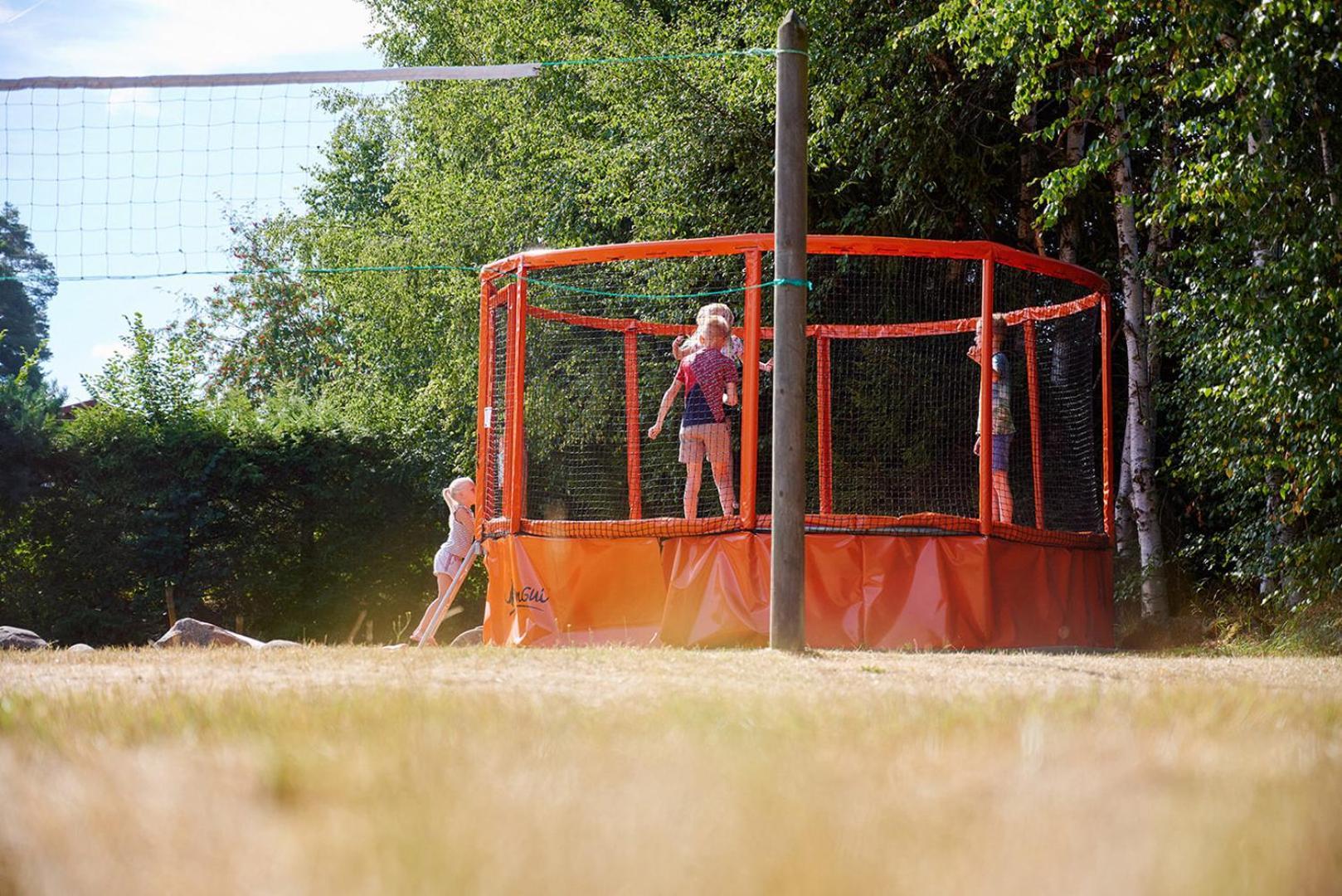 Glamping The Vosges Hotel Corcieux Екстериор снимка
